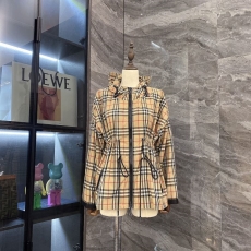 Burberry Outwear